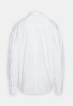 BDG Urban Outfitters Hollie - Button-Down Blouse - White -Esprid Shop 8cfe9cb5eb674030b94d03e9fc37981b scaled