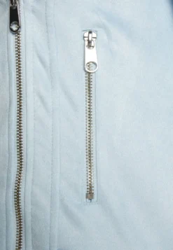 Vero Moda Tall Vmjose Short Jacket - Faux Leather Jacket - Skyway -Esprid Shop 8e27388981be4d2ba3d382d70addb9ac scaled