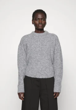 Holzweiler Mood - Jumper - Grey