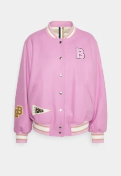 Boss Paseba - Bomber Jacket -Esprid Shop 916f19d0bf8b422dbe6a80a6b1458e81 scaled