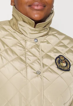 Insulated-Coat - Light Jacket - Birch Tan -Esprid Shop 91b8179d4c944123ba4cdb0aa79af121 scaled