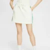 ESPRIT Training - A-Line Skirt - Off White