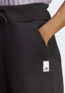 Adidas Sportswear Wide - Tracksuit Bottoms -Esprid Shop 92388fee43924c39986b5b8b467845e1