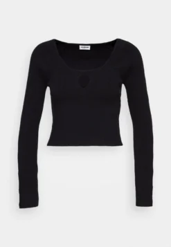 Noisy May Nmorla - Jumper - Black -Esprid Shop 9238b09fa2364f9f820bcefd320634b3 scaled
