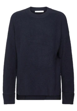 ESPRIT Jumper - Navy -Esprid Shop 92d9d4fafc124a79a28f3fe0390b2ba3
