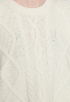 ARKET Jumper - White -Esprid Shop 957bbcd31779418f967bfaf777dfd824 scaled