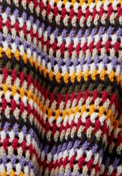 Edc By Esprit Jumper - Purple -Esprid Shop 958734dc952248d68cdd1bb394cc7b67