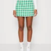 Vero Moda Vmbreelil Skirt - Mini Skirt