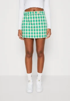 Vero Moda Vmbreelil Skirt - Mini Skirt