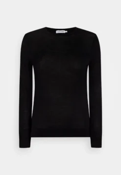 Calvin Klein Extra Fine Crew Sweater - Jumper -Esprid Shop 96038349c1684629bc3836114a9cdf32 scaled