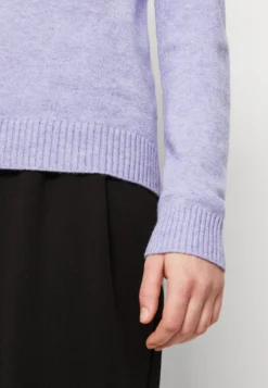 Vila Viril O Neck - Jumper - Sweet Lavender -Esprid Shop 96d93cd00e9742ff9e51aad2233d14b0 scaled