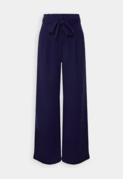 Anna Field Trousers - Dark Blue 9 Anna Field Trousers - Dark Blue -Esprid Shop 97399fd50596466593eaadc56cd105a4 scaled