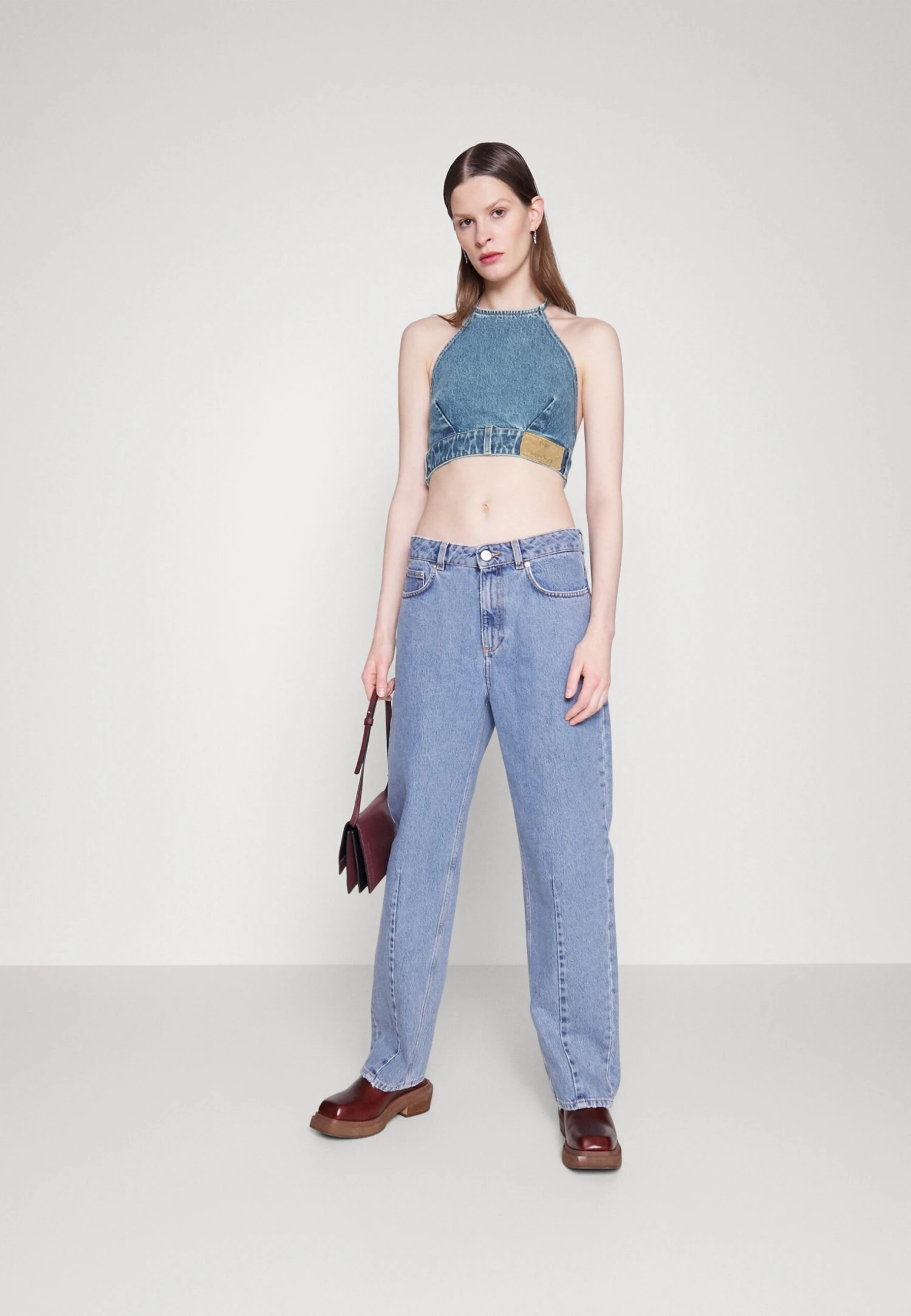 Eloise - Blouse 2 Eloise - Blouse - Image 2