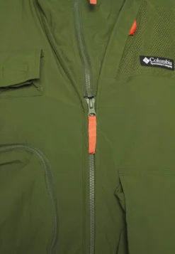 Columbia Skeena River Jacket - Summer Jacket - Pesto -Esprid Shop 9891809bf2cb4eaca74efca75ba6cbbb scaled