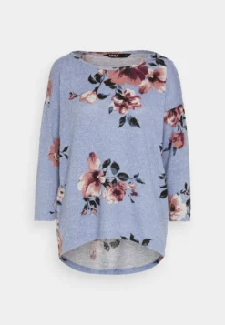 ONLY ElcosJrs Noos - Jumper - Blue -Esprid Shop 99b23bc7033942528df9a9a340e06803 scaled