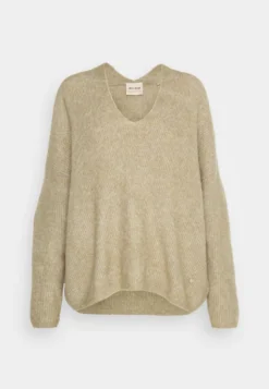 Mos Mosh Mmthora - Jumper - Aloe -Esprid Shop 99c4c8a032f247d6bfd700afa4a61685 scaled