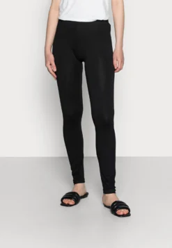 Modström Kendis - Leggings - Trousers - Black