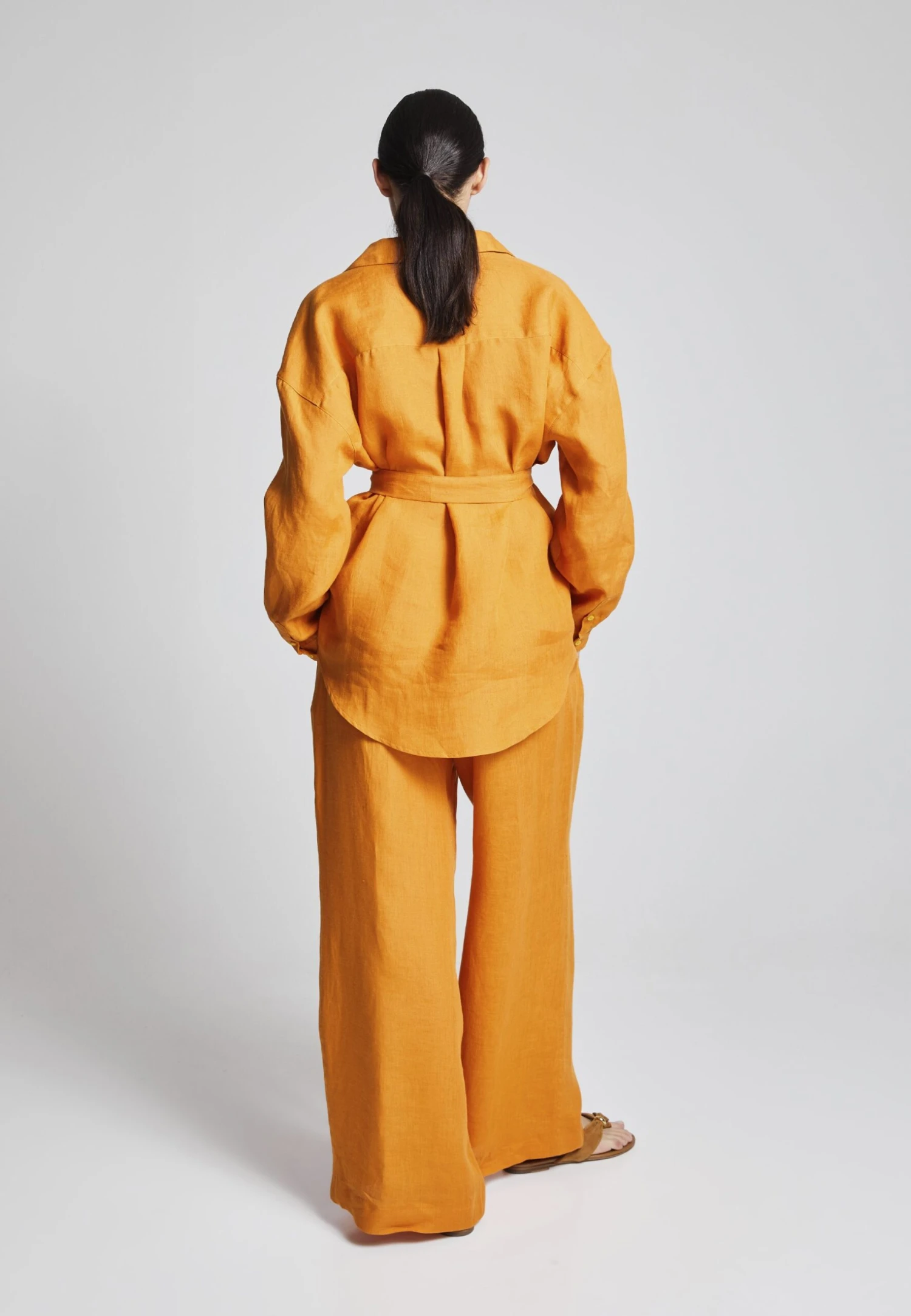 Nancey Blouse - Blouse 3 Nancey Blouse - Blouse - Image 3