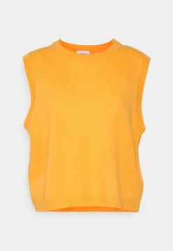 No Sleeve - Jumper - Orange -Esprid Shop 9bd08b4ba22b46dd8be311a61657302e scaled