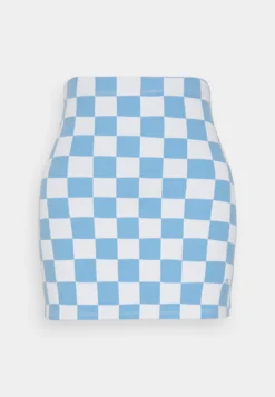 Chessboard Skirt - Mini Skirt - Ice 14 Chessboard Skirt - Mini Skirt - Ice -Esprid Shop 9ca7baff3c5c4ece898758acd2d1aaf1 scaled