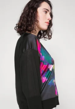 Ted Baker Zarha - Jumper - Black -Esprid Shop 9e5157f6c68c446e98756931b9b8384e scaled