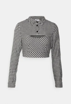 Noisy May Petite Nmerik Overlay - Blouse - Black 8 Noisy May Petite Nmerik Overlay - Blouse - Black -Esprid Shop 9e53e7b0515447e0874958dcfe7801e6 scaled