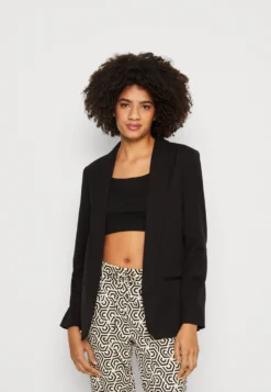 Object Objlisa - Blazer - Black