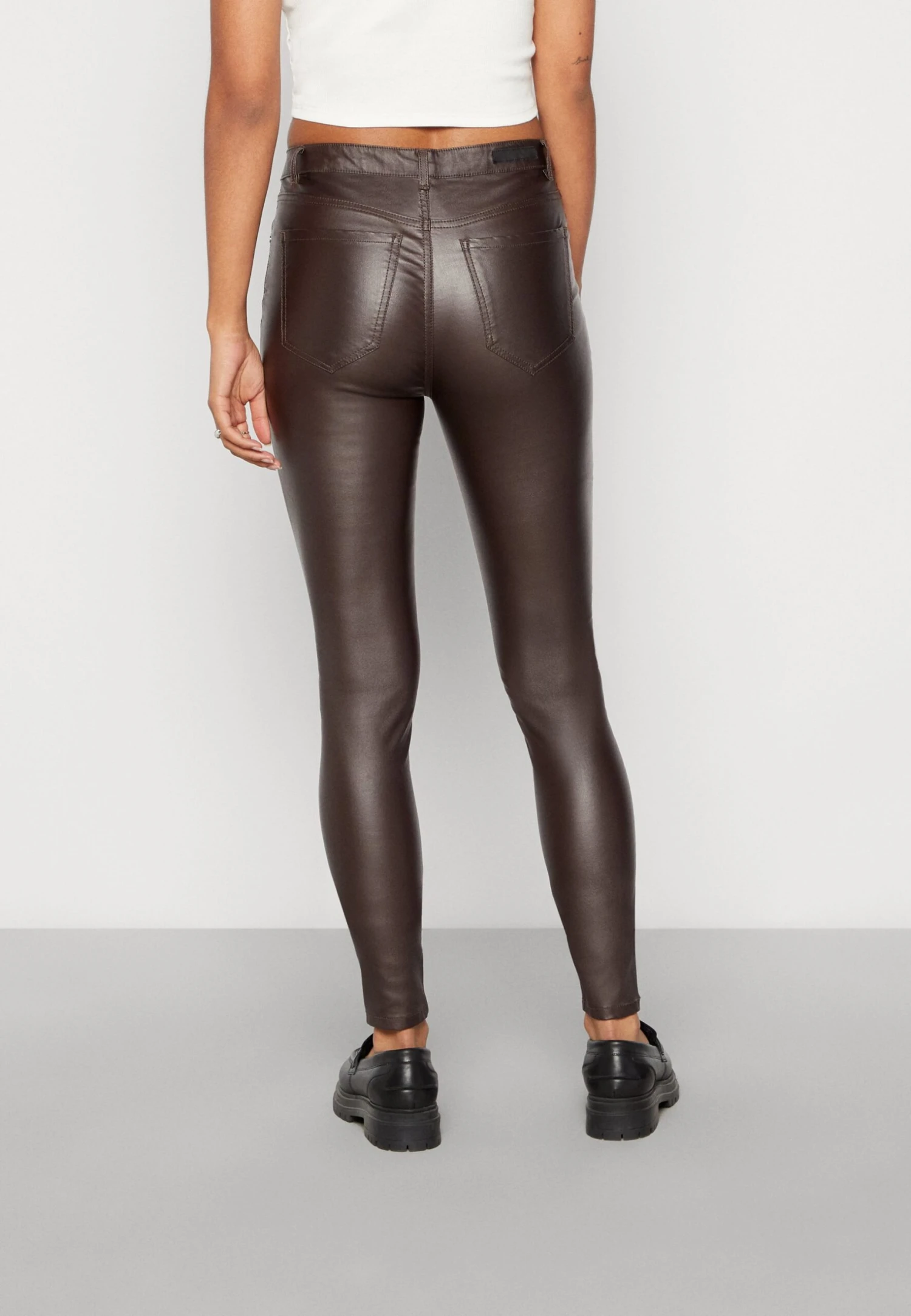 B.young Kato Kiko - Trousers - Java 3 B.young Kato Kiko - Trousers - Java - Image 3