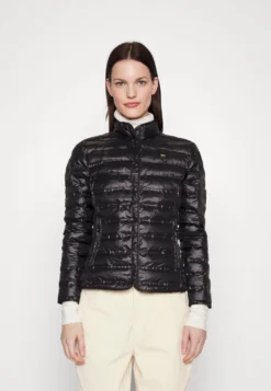 Blauer Basic, Repreve- Light Jacket - Black