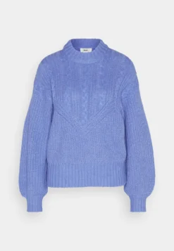 Object Objnova Stella Cable - Jumper - Persian Jewel Melange -Esprid Shop a0e5984be0524924846e1a3ce14d9773 scaled