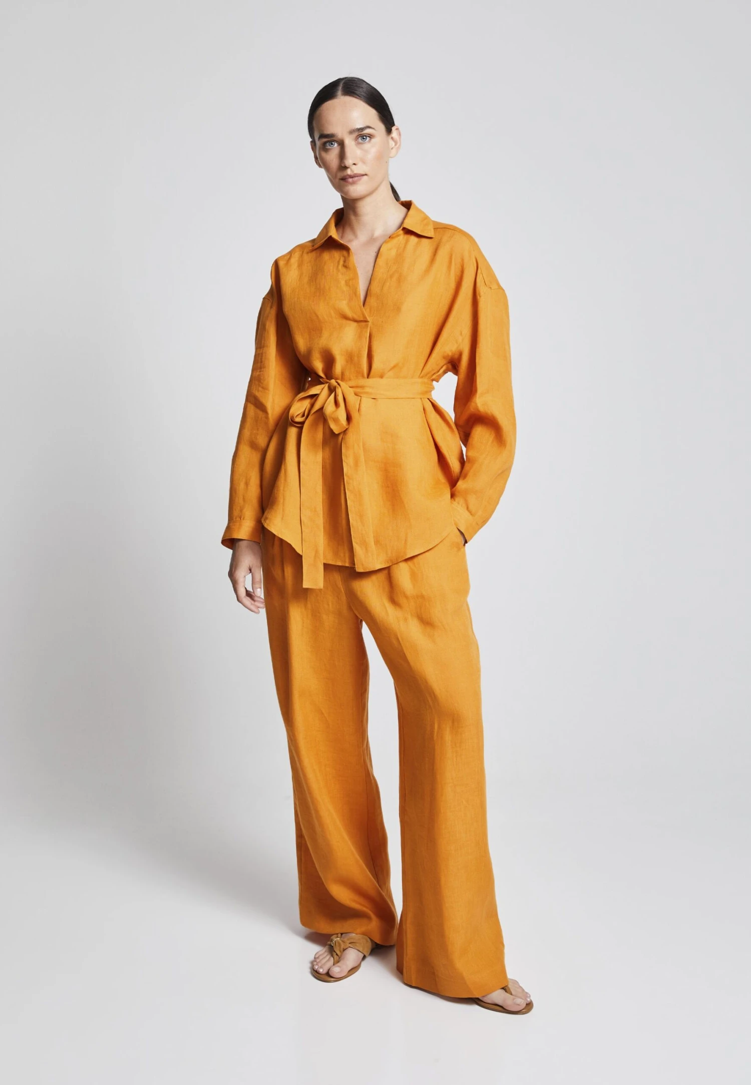 Nancey Blouse - Blouse 2 Nancey Blouse - Blouse - Image 2