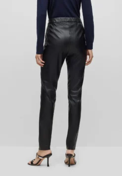 Boss C Taslimah - Trousers - Black -Esprid Shop a285f29478164d89ad98e101b8751db2