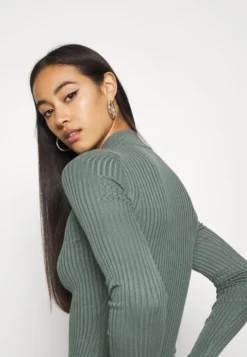 Even&Odd Jumper - Light Olive -Esprid Shop a319198faf46460fba80794269123959 scaled