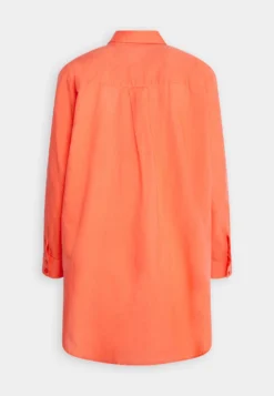 ESPRIT Button-Down Blouse - Coral Orange -Esprid Shop a3fd11f48b11435d808b2aa96114f5e7 scaled