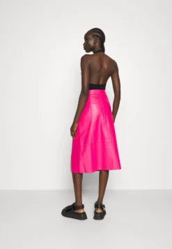 Ayden Appeal - A-Line Skirt - Fuchsia Purple -Esprid Shop a43b7f72489d40fc942e3caa78dc0c36 scaled