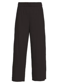 Monki Trousers - Black Dark 8 Monki Trousers - Black Dark -Esprid Shop a464d7955f934a348e0b334fe8b29903 scaled