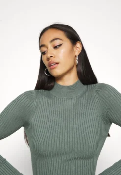 Even&Odd Jumper - Light Olive -Esprid Shop a570e40a9c934f0cb0f1ad2c5dcf5d9b scaled