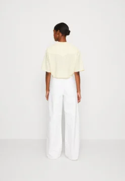 Wrangler Tie Resort Shirt - Button-Down Blouse - Pale Banana 8 Wrangler Tie Resort Shirt - Button-Down Blouse - Pale Banana -Esprid Shop a74badc1eb534937b7473301dbb5dfc2 scaled