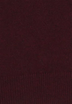 Classic Crew Neck- Jumper - Burgundy -Esprid Shop a7c811250f8a43108cce4ce2794972e5 scaled