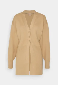 Boss Fanshui - Cardigan - Medium Beige -Esprid Shop a916f309778a4383b4c2c46976092773 scaled