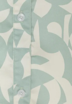 COLOURFUL REBEL Olet Swirl Down - Button-Down Blouse - Light Mint -Esprid Shop a97acda3471244f5bcb803eb508ee098 scaled