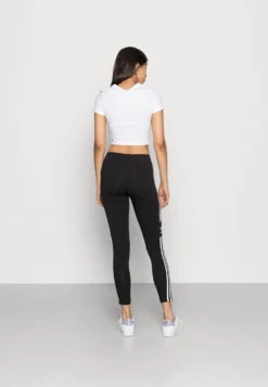Adidas Originals Trefoil Originals Adicolor Leggings Compression - Leggings - Trousers - Black -Esprid Shop a9aa144aeba34e55887b2e83b3895dc2 scaled