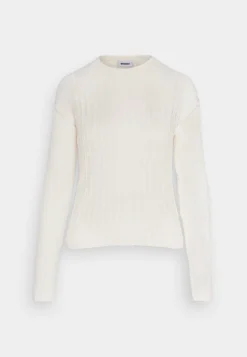 WEEKDAY Ada Sweater - Jumper - Beige Medium Dusty -Esprid Shop a9b67aebaa8d415785a98e912142aa8d scaled