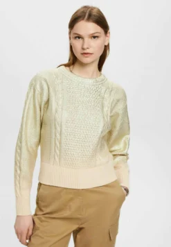ESPRIT Jumper - Gold