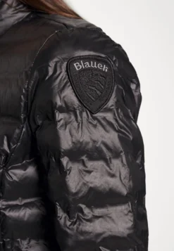 Blauer Basic, Repreve- Light Jacket - Black 9 Blauer Basic, Repreve- Light Jacket - Black -Esprid Shop ac1c77ab1486475091bcb970e5789733 scaled