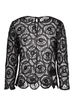 Bruuns Bazaar Quince Leonisa - Blouse -Esprid Shop ac6e5460bf9d4815974f445fbe1d6eb0 scaled