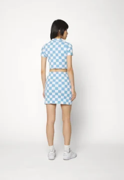 Chessboard Skirt - Mini Skirt - Ice 11 Chessboard Skirt - Mini Skirt - Ice -Esprid Shop ad063a0c41ad4ec9a360ef11ceadc635 scaled