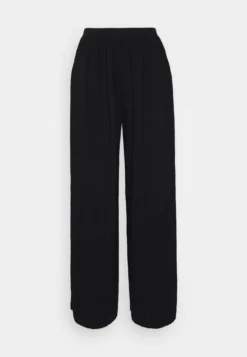 Max Mara Leisure Alfonsa - Trousers - Nero 10 Max Mara Leisure Alfonsa - Trousers - Nero -Esprid Shop adaa04f1952542d88a65d545f928d78a scaled