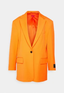 Hugo Asabella - Blazer - Bright Red -Esprid Shop ae335112217b4c0fb9a3b85cf130163c scaled