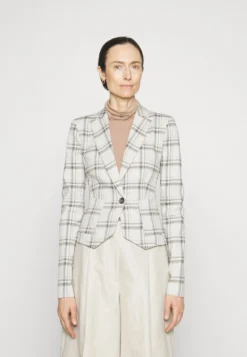 Patrizia Pepe Giacca - Blazer - Mineral Gray